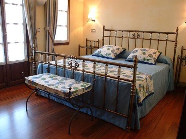 Hotel Palacete Real Villamayor  Eksteriør billede